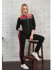 Модний спортивний костюм три кольори